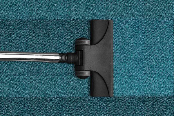 Home Steam Cleaner (Model QJ - 500)2 days