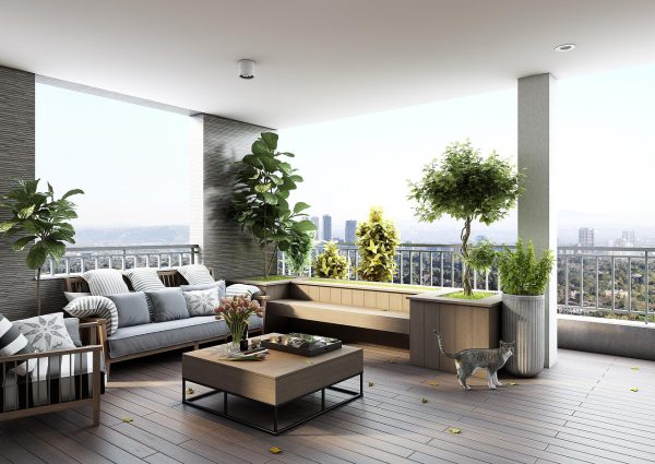 Sofa and Coffee Table Set (Three - Seater)，2 days