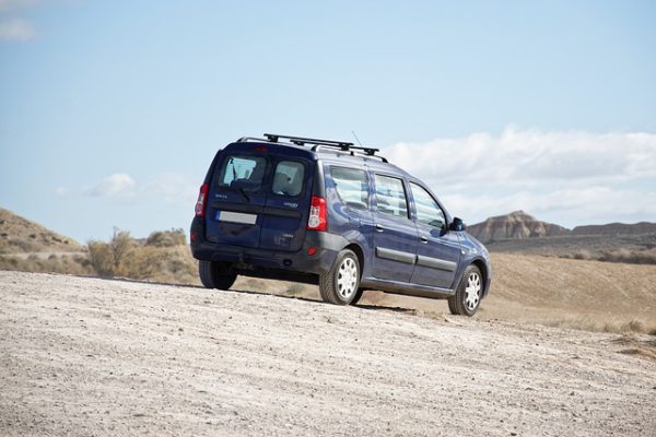 Small Cargo Truck (1 - Ton Load Capacity)，2 days