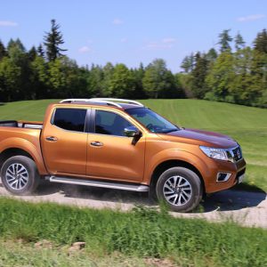 Pickup Truck (Brand G, Model H)，2 days
